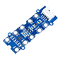 Grove - 12 Key Capacitive I2C Touch Sensor V3 (MPR121)