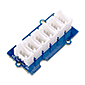 Grove I2C Hub (6 Port) / I2Cnu