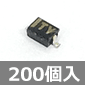 \ʎp XCb`O_CI[h 30V 100mA (200) i