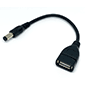 DCϊP[u USB(A)\PbgDC2.1ӃvO