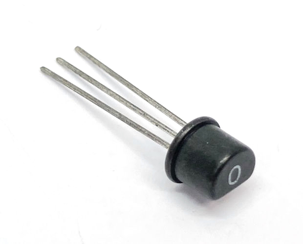 NPNトランジスタ 150V 30mA 150mW (50個入) ■限定特価品■