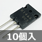 y̔IzSANYO N`lMOSFET 900V 16A 250W (10) i /2SK1466-10P