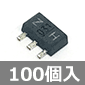 N`lMOSFET 60V 2A 0.5W (100) i