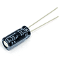 ルビコンPK 85℃品 電解コンデンサ 35V 22μF[RoHS]