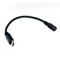  USB-CDC1.4×3.8mmWbNP[u 15cm [RoHS]