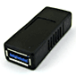 USB 3.0 A_v^/USB(A)WbN-WbN [RoHS]