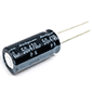 ルビコンPK 85℃品 電解コンデンサ 50V 470μF[RoHS]
