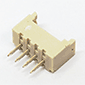 1.25mmsb` PicoBladeRlN^ PCBwb_[ c^ 4P