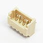 1.25mmsb` PicoBladeRlN^ PCBwb_[ ^ 4P