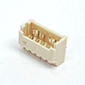 1.25mmsb` PicoBladeRlN^ PCBwb_[ ^ 5P