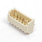 1.25mmsb` PicoBladeRlN^ PCBwb_[ ^ 6P