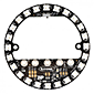 Kitronik ZIP Halo for the BBC micro:bit LED{[h