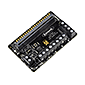 Kitronik Compact Motor Driver Board for the BBC micro:bit