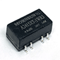 y݌Ɍz1W SMD DC-DCRo[^ 24V±15V 4`34mA ≏(1.5KV)