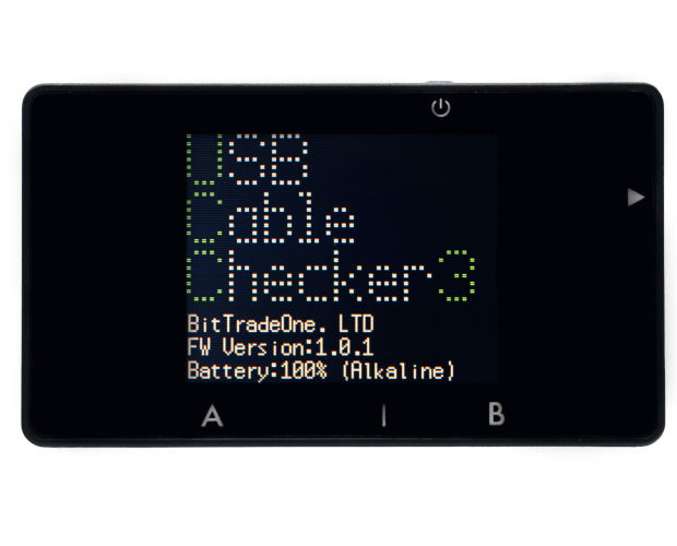 USB Cable Checker3