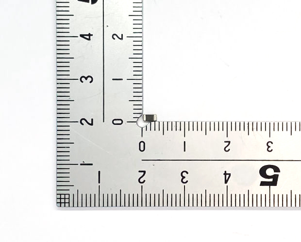 チップフェライトビーズ 3216サイズ 200mA (100個入) ■限定特価品■