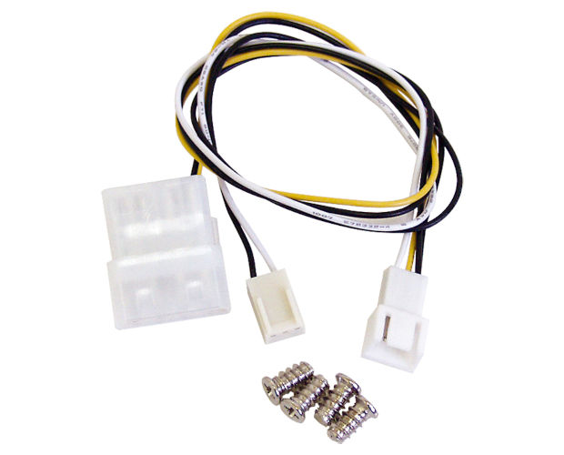 AINEX 究極静音ファン 120o角