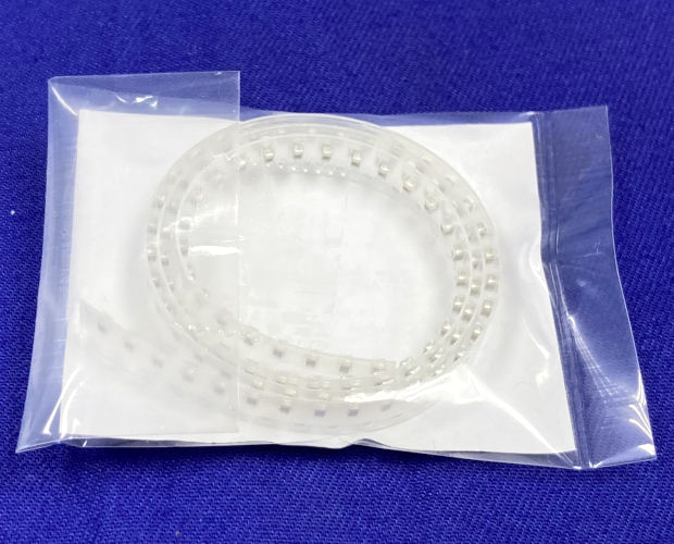 積層セラミックチップコンデンサ 10V 4.7μF ±10% (100個入) ■限定特価品■