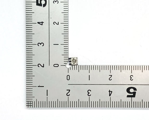 表面実装用半固定抵抗器 22KΩ 0.2W (100個入) ■限定特価品■