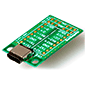 USB Type-CpRlN^ϊ