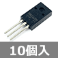 新電元工業 ファストリカバリーダイオード カソードコモン 200V 8A 50nS (10個入) ■限定特価品■