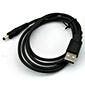 dP[u USB(A)|EIAJ2(d敪2) 1.2m[RoHS]