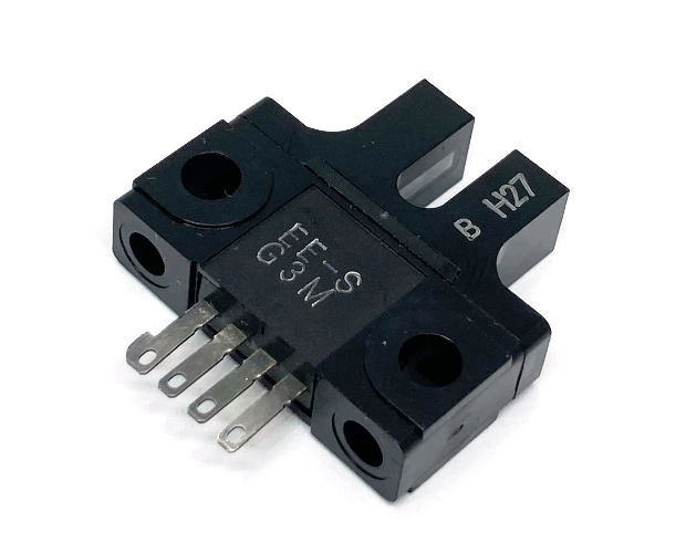 アンプ内蔵フォト・マイクロセンサ (2個入) ■限定特価品■