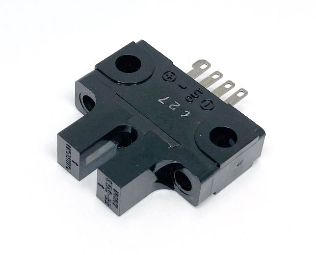 アンプ内蔵フォト・マイクロセンサ (2個入) ■限定特価品■