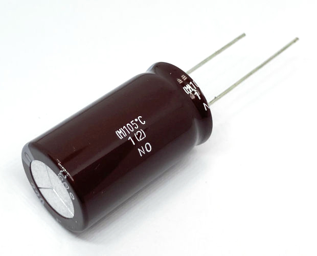 平滑用途向け 電解コンデンサ 250V 220μF 105℃ (10個入) ■限定特価品■