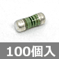 MELF^ 疌R 1/8W 100k ±1% (100) i