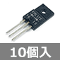 ファストリカバリーダイオード カソードコモン 200V 5A 40nS (10個入) ■限定特価品■