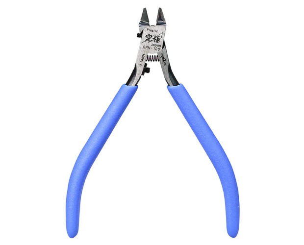 ゴッドハンド アルティメットニッパー