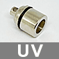 y̔IzLEDq[g UV q֕s /HE-10-S-UV
