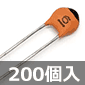 MMC ELECTRONICS Z~bNRfT 50V 6pF CHi (200) i