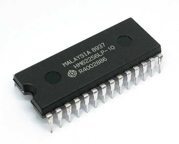 32768word×8bit SRAM (13個入) ■限定特価品■