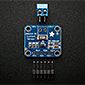 INA219 High Side DC Current Sensor Breakout / I2CdZT[RoHS]