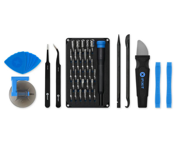 Pro Tech Go Toolkit