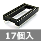y̔IzolIC\Pbg 28pin 600mil 17 /ICS-2861G
