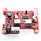 y݌ɌzJustBoom Amp High Resolution Stereo Audio Amplifier nC]ΉXeII[fBIAv{[h