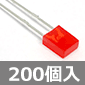 1.9×3.9mm p^LED  (200) i