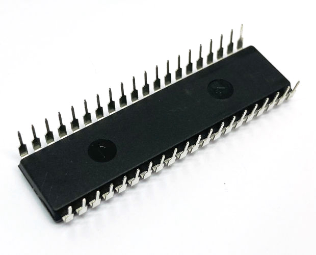 Z80-SIO (10個入) ■限定特価品■