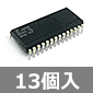 8192WORD×8bit SRAM (13) i