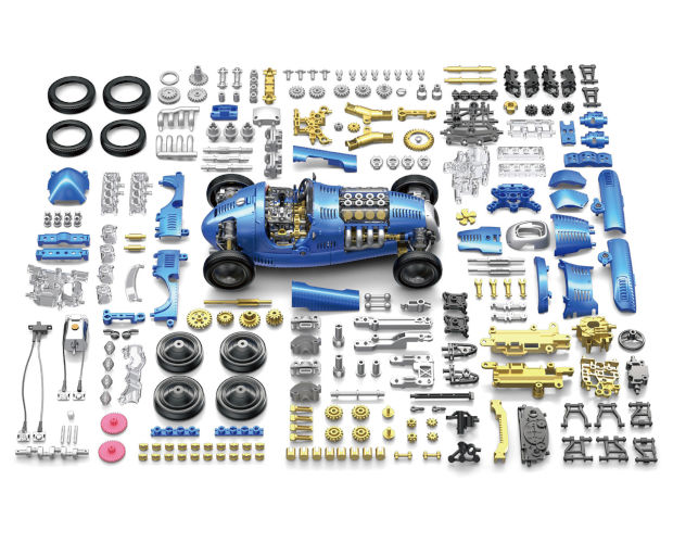 レトロフォーミュラ