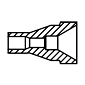 FR-301pmY 3×1mm ~^ [RoHS]