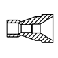 FR-301pmY 4×1mm ~^ [RoHS]