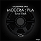 3Dv^ MODERAFPLA tBg Base Black 1Kg i