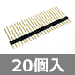 O swb_[ 2.54mmsb` 24s (20) i
