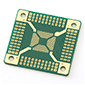 QFP ICϊp0.4sb`2.54sb`(48`120PIN)[RoHS]