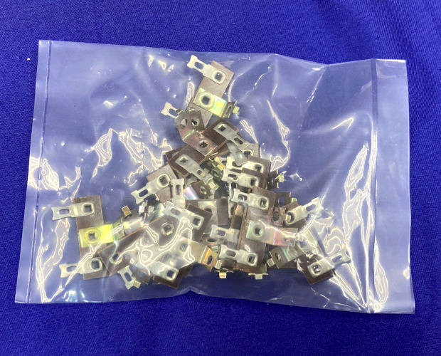 ラグ板 1L2P 回り止め付 (20個入) ■限定特価品■