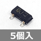 Nch 50V 200mA M `bvMOSFET(5)